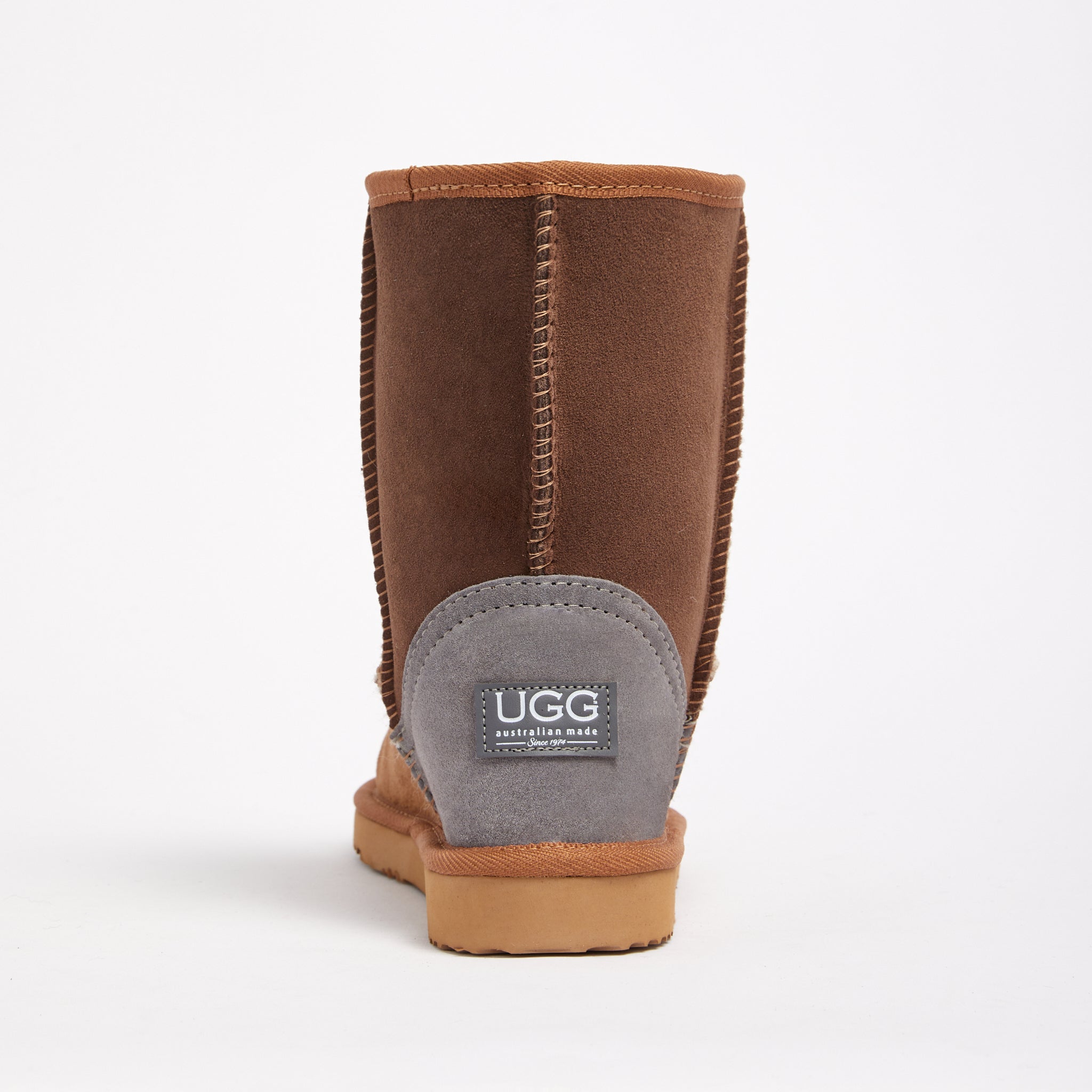 UGG Vs. UGG Since 1974: What's the Difference?