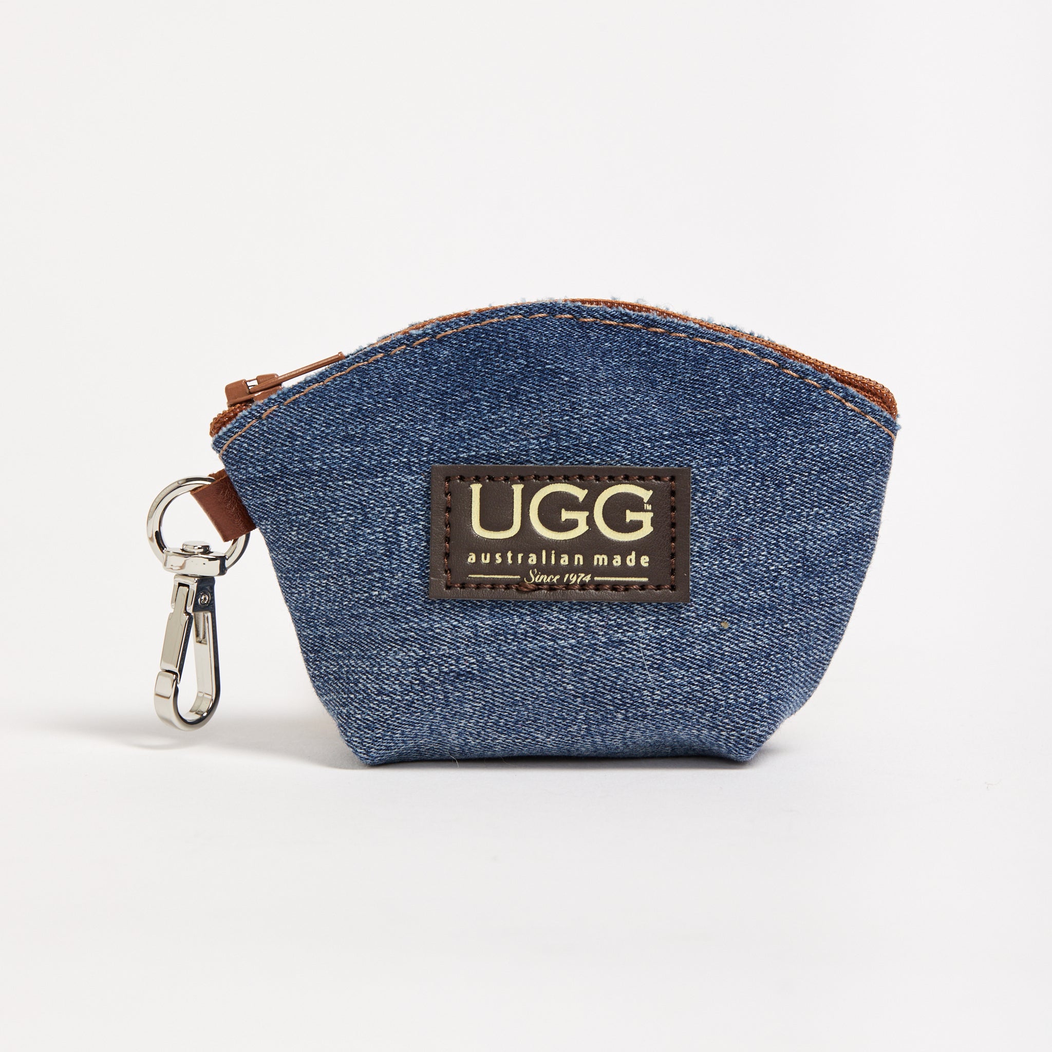 Blue discount ugg purse