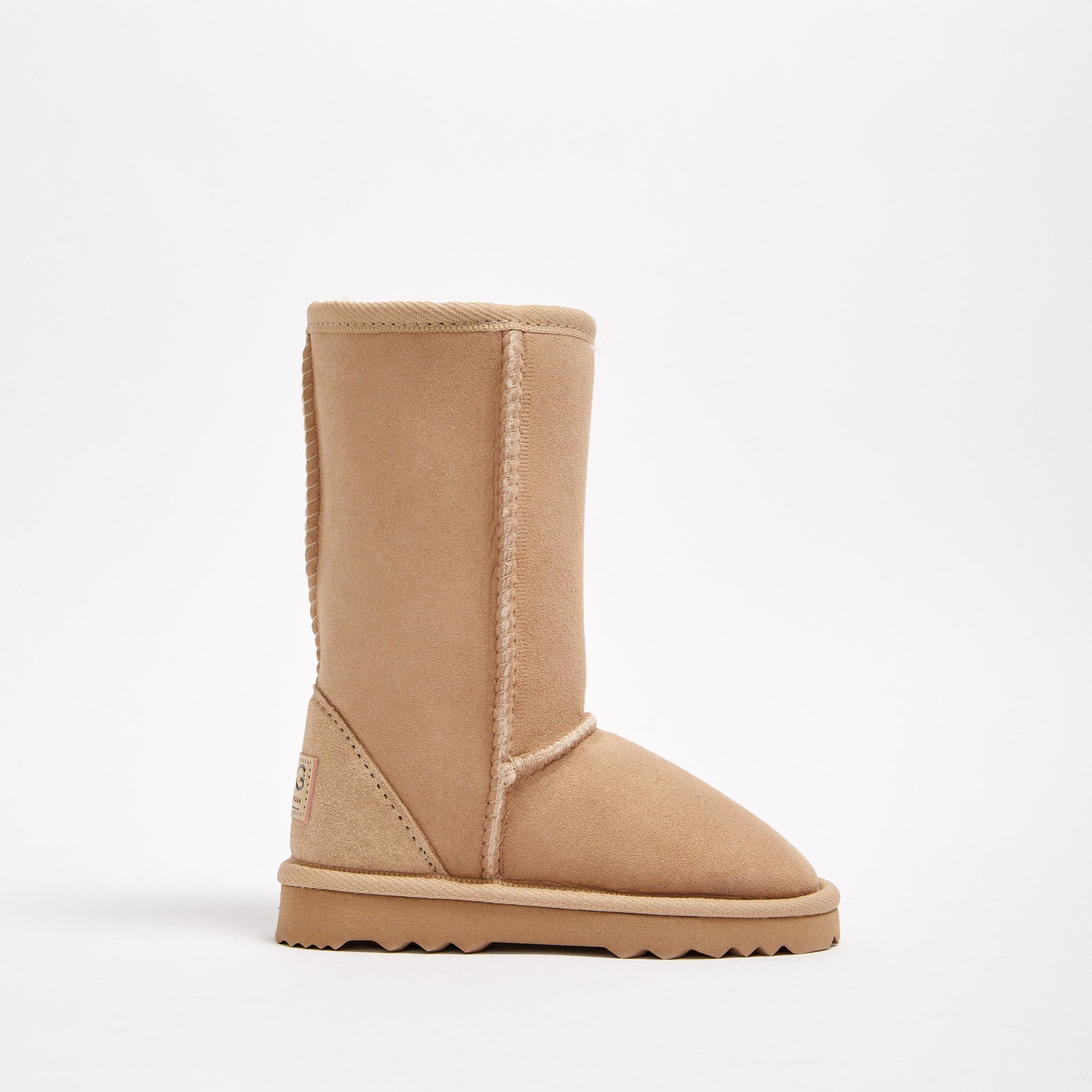 Kids short clearance ugg boots