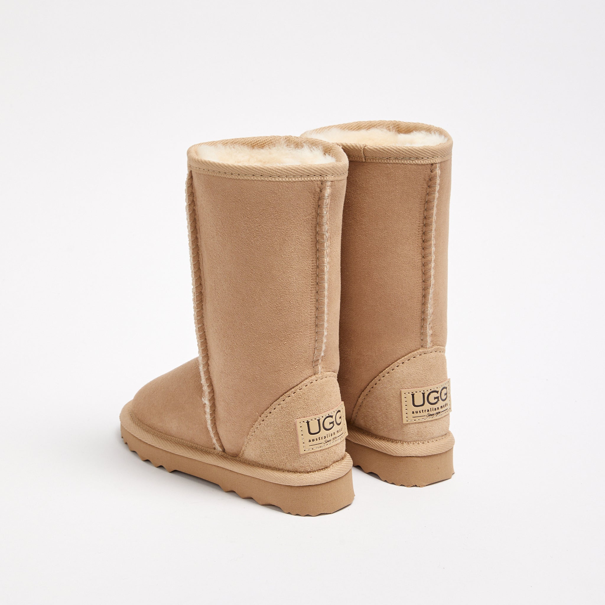 Amberlight ugg hotsell