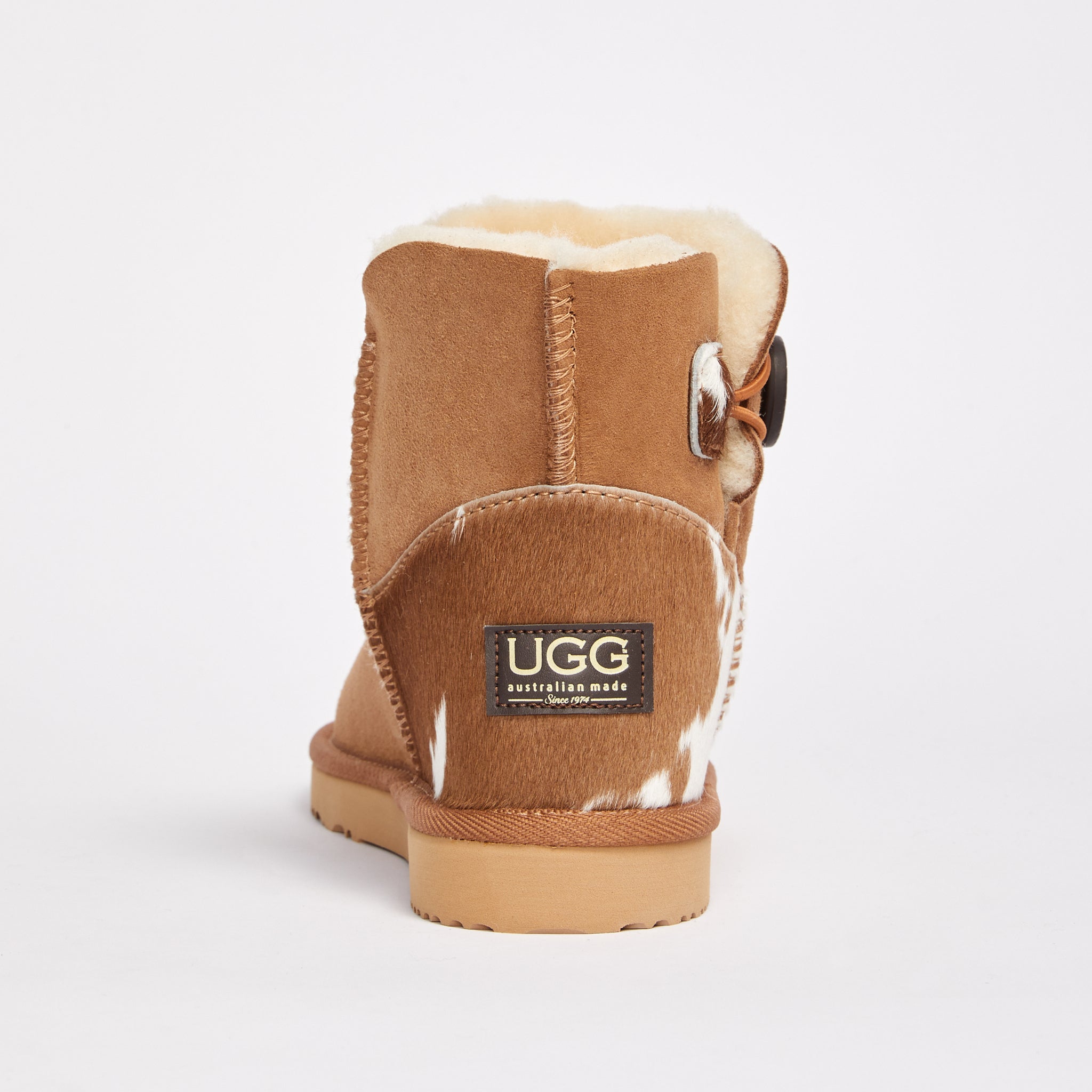 Ugg company 2024