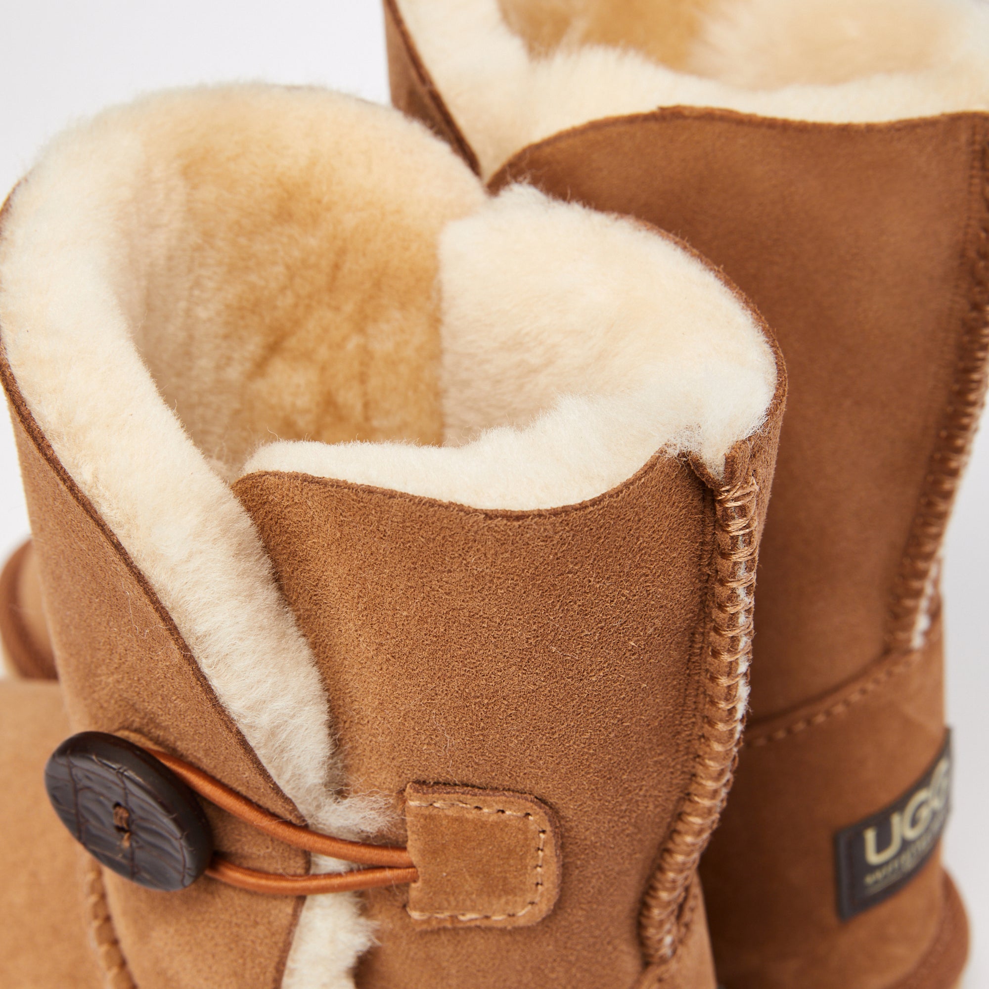 Using Sheepskin in Our Australian Made Ugg boots: The Important Details