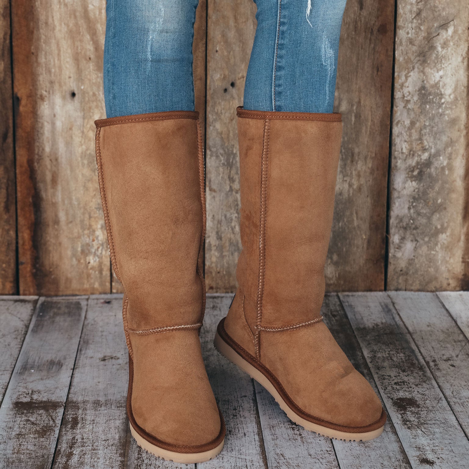 The History of UGG Since 1974 and Australian Ugg Boots