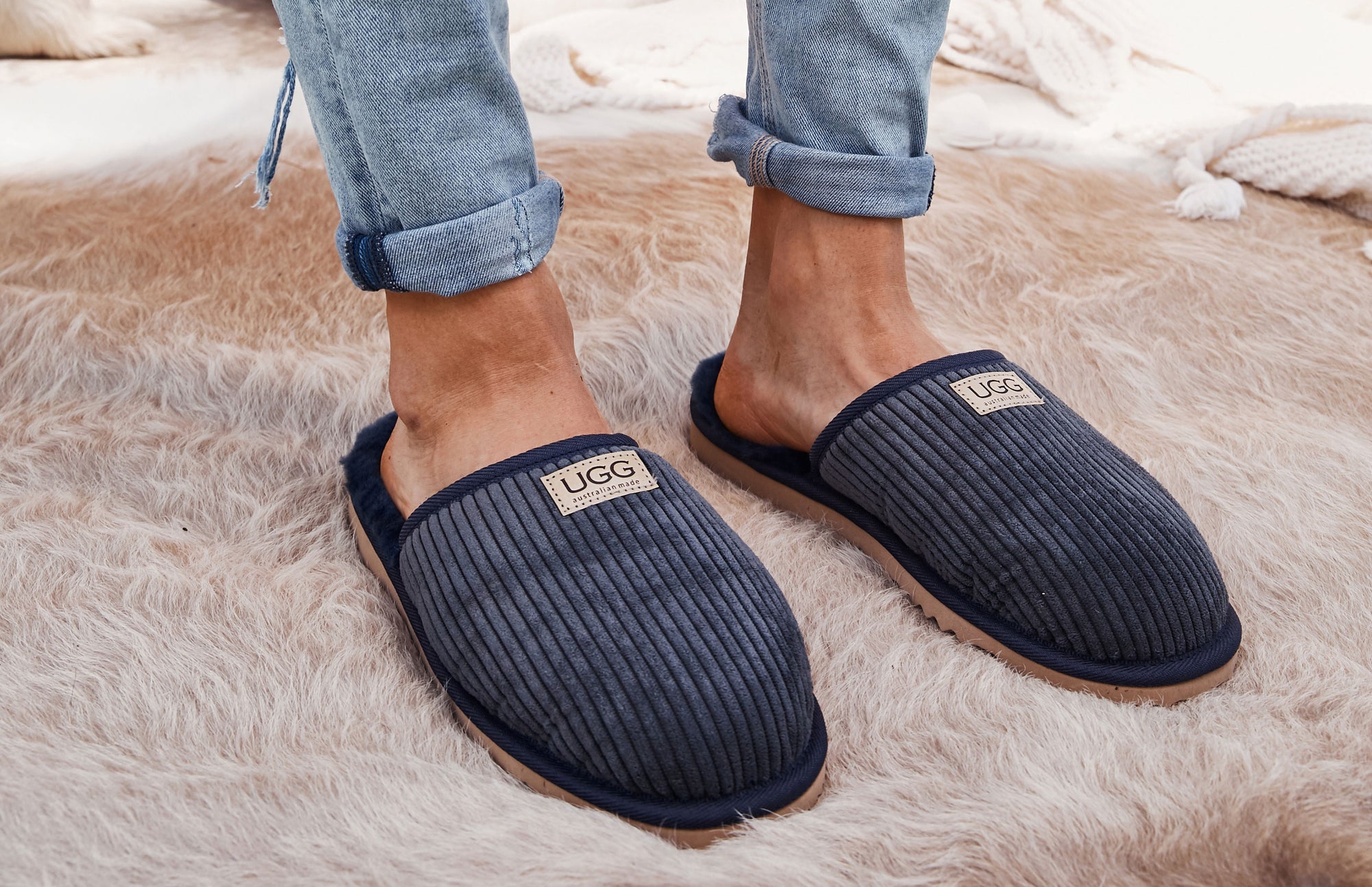 Men's Slippers