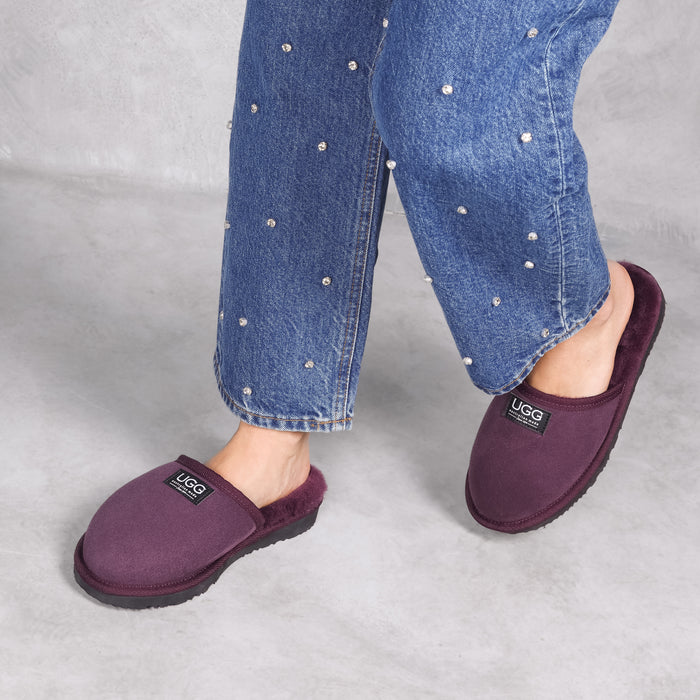 Women&#39;s Classic Slipper Colours