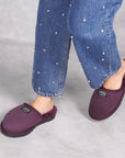 Women's Classic Slipper Colours