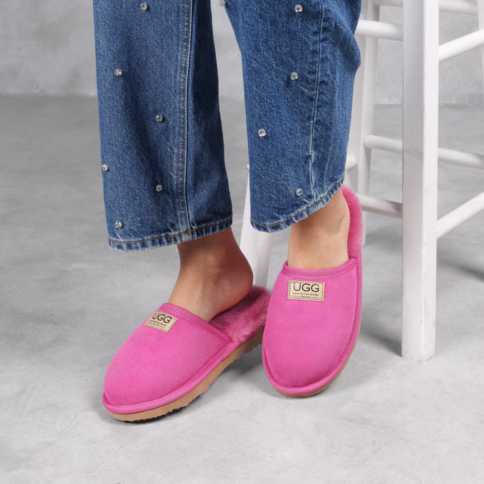 Women&#39;s Classic Slipper Colours