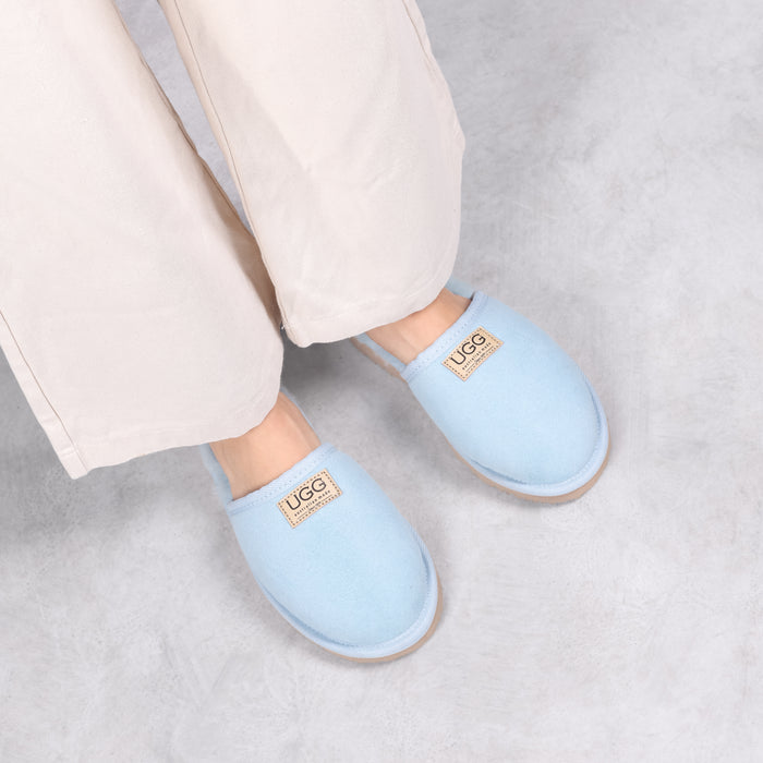 Women&#39;s Classic Slipper Colours