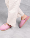 Women's Classic Slipper Colours