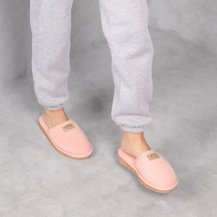 Women&#39;s Classic Slipper Colours