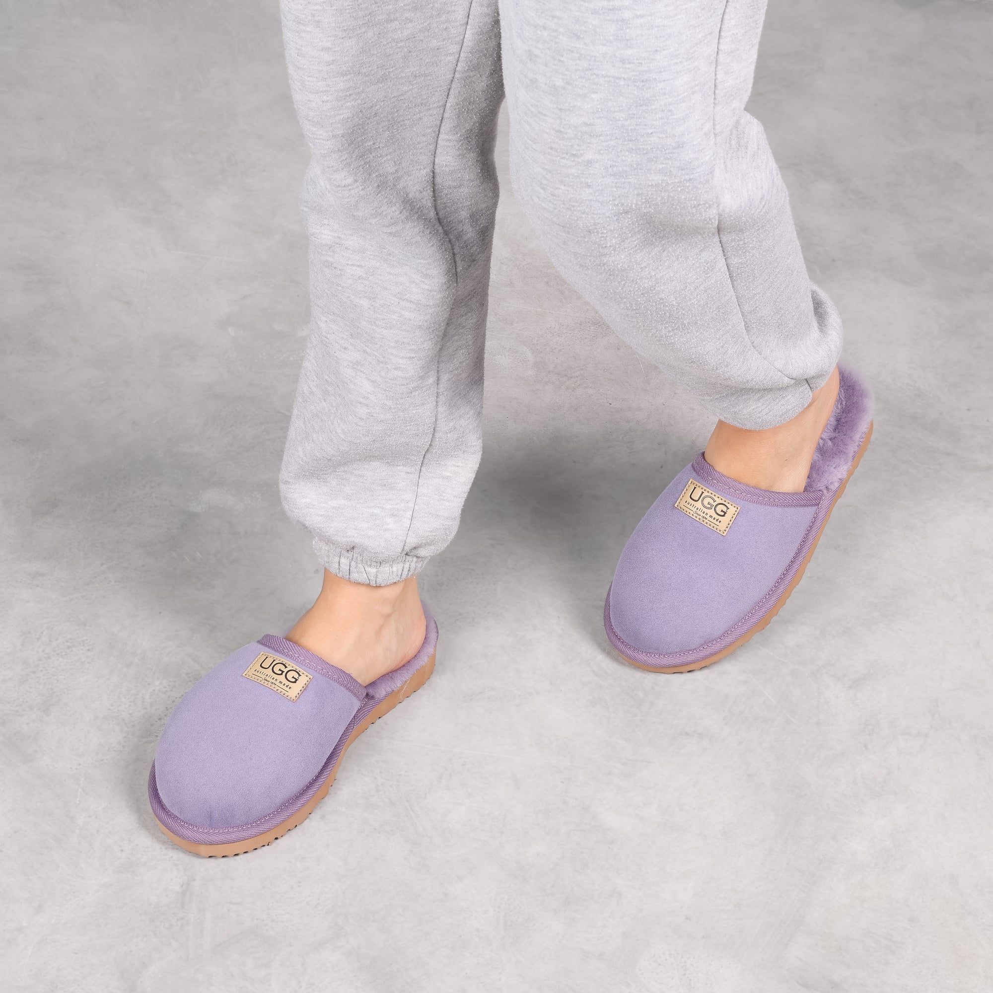 Women&#39;s Classic Slipper Colours