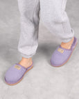 Women's Classic Slipper Colours