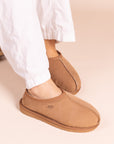 Women's Taryn Slippers Chestnut UGG Slippers