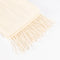 Australian Made Merino Scarf - Ivory