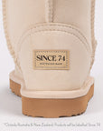 Women's Limited Edition Heritage Burleigh Button Mid