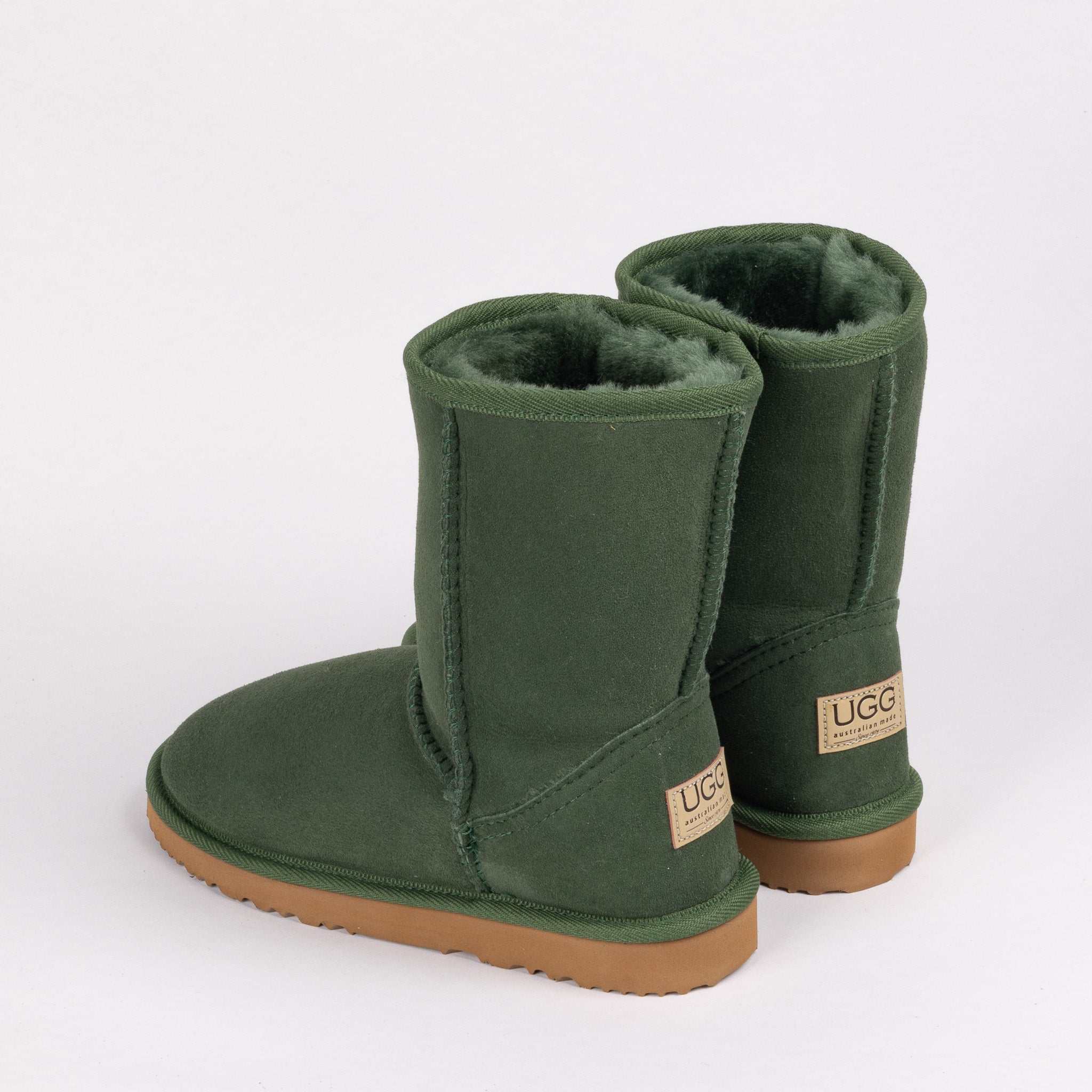 Men's Classic Mid Australian Made UGG Boots – UGG Since 1974