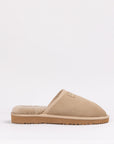 Women's Limited Edition Heritage Classic Slipper Natural