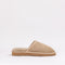 Women's Limited Edition Heritage Classic Slipper Natural