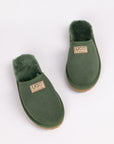 Women's Limited Edition Heritage Classic Slipper Natural