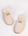 Women's Limited Edition Heritage Classic Slipper Natural