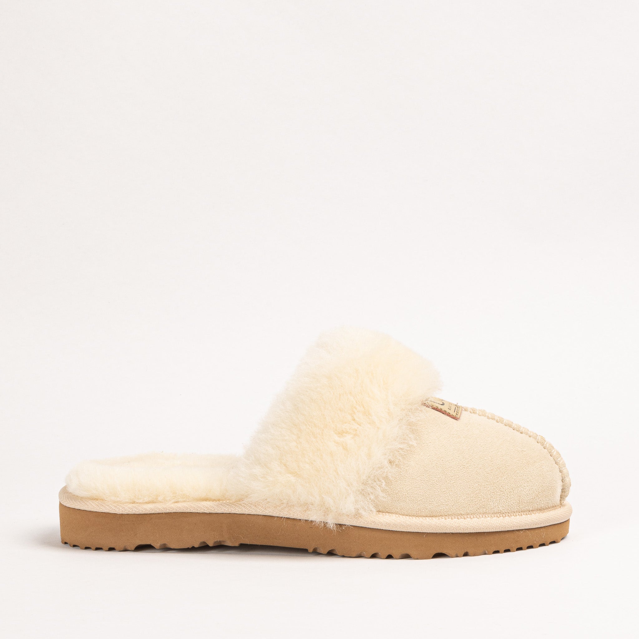 Gold ugg slippers hotsell