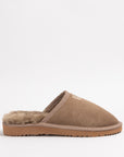 Women's Limited Edition Heritage Classic Slipper Natural