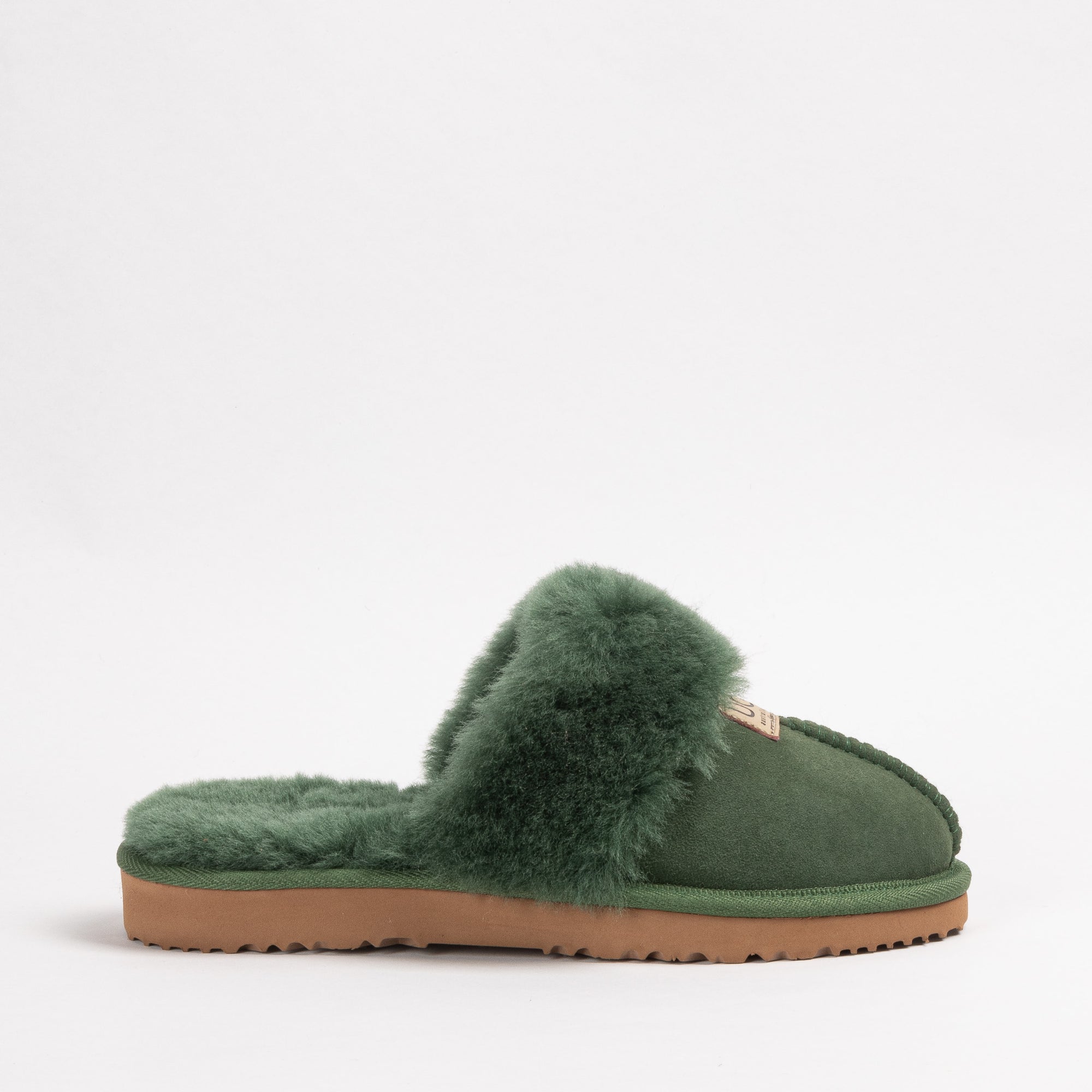 Women&#39;s Limited Edition Heritage Designer Slipper