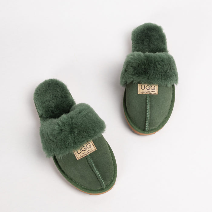 Women&#39;s Limited Edition Heritage Designer Slipper