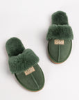 Women's Limited Edition Heritage Designer Slipper