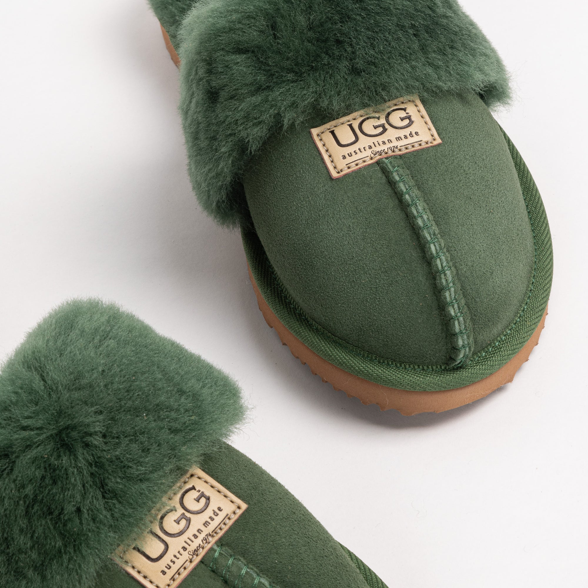 Women&#39;s Limited Edition Heritage Designer Slipper