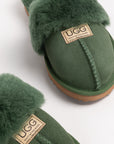 Women's Limited Edition Heritage Designer Slipper