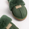 Women's Limited Edition Heritage Designer Slipper