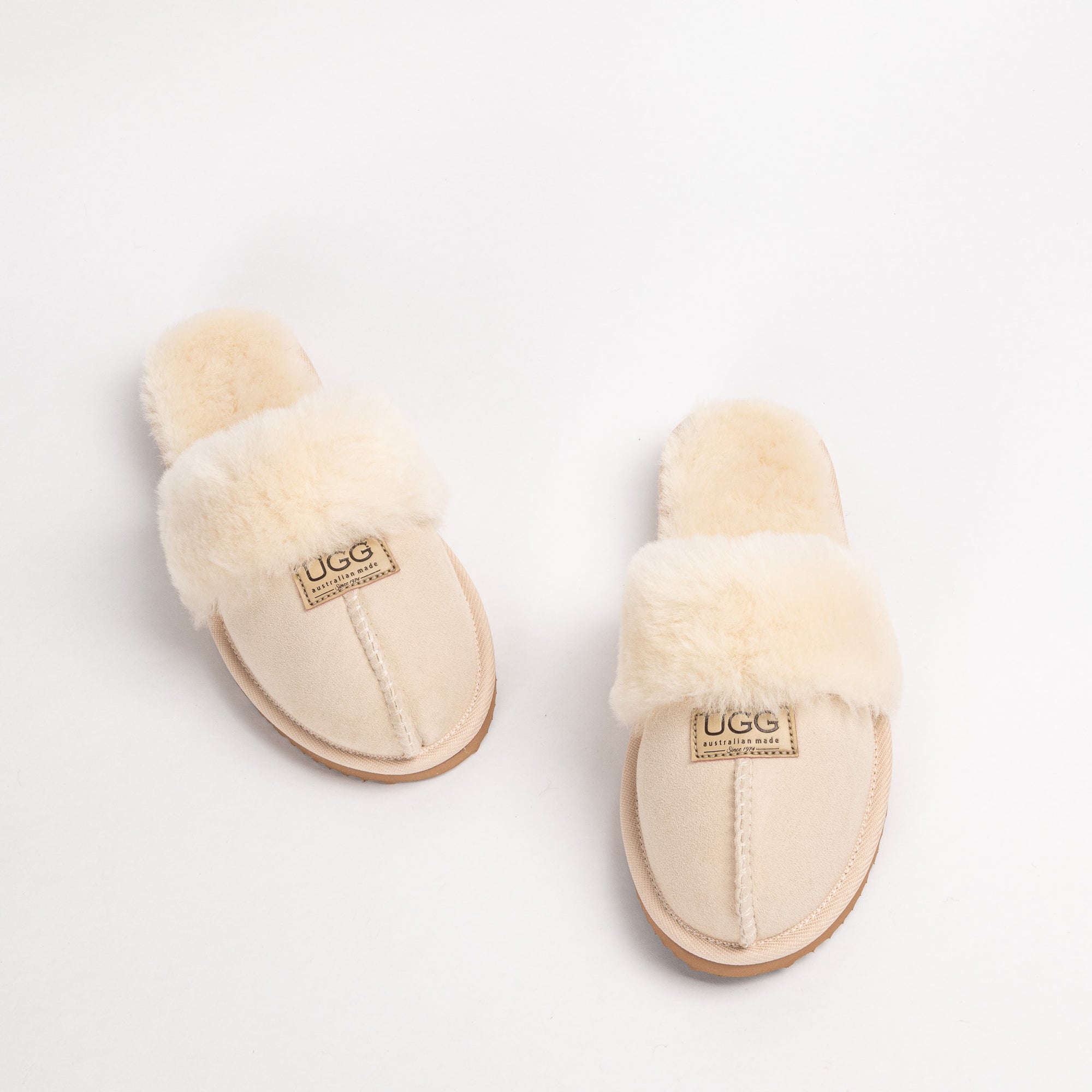 Women&#39;s Limited Edition Heritage Designer Slipper