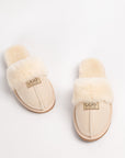 Women's Limited Edition Heritage Designer Slipper