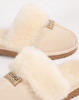 Women's Limited Edition Heritage Designer Slipper