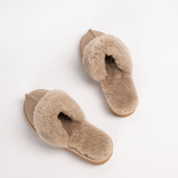 Women&#39;s Limited Edition Heritage Designer Slipper