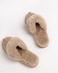 Women's Limited Edition Heritage Designer Slipper