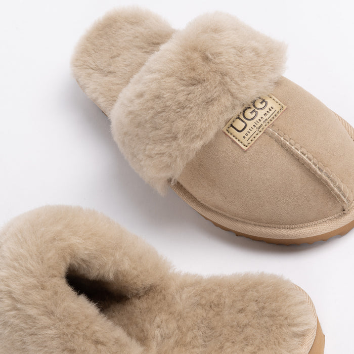 Women&#39;s Limited Edition Heritage Designer Slipper