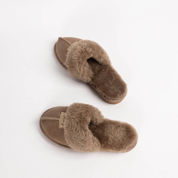 Women&#39;s Limited Edition Heritage Designer Slipper