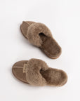 Women's Limited Edition Heritage Designer Slipper