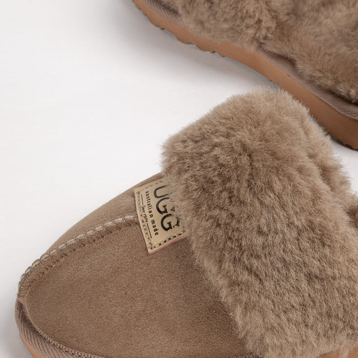 Women&#39;s Limited Edition Heritage Designer Slipper