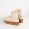 Women's Limited Edition Heritage Classic Mini Platform