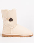 Women's Limited Edition Heritage Burleigh Button Mid