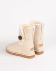 Women's Limited Edition Heritage Burleigh Button Mid