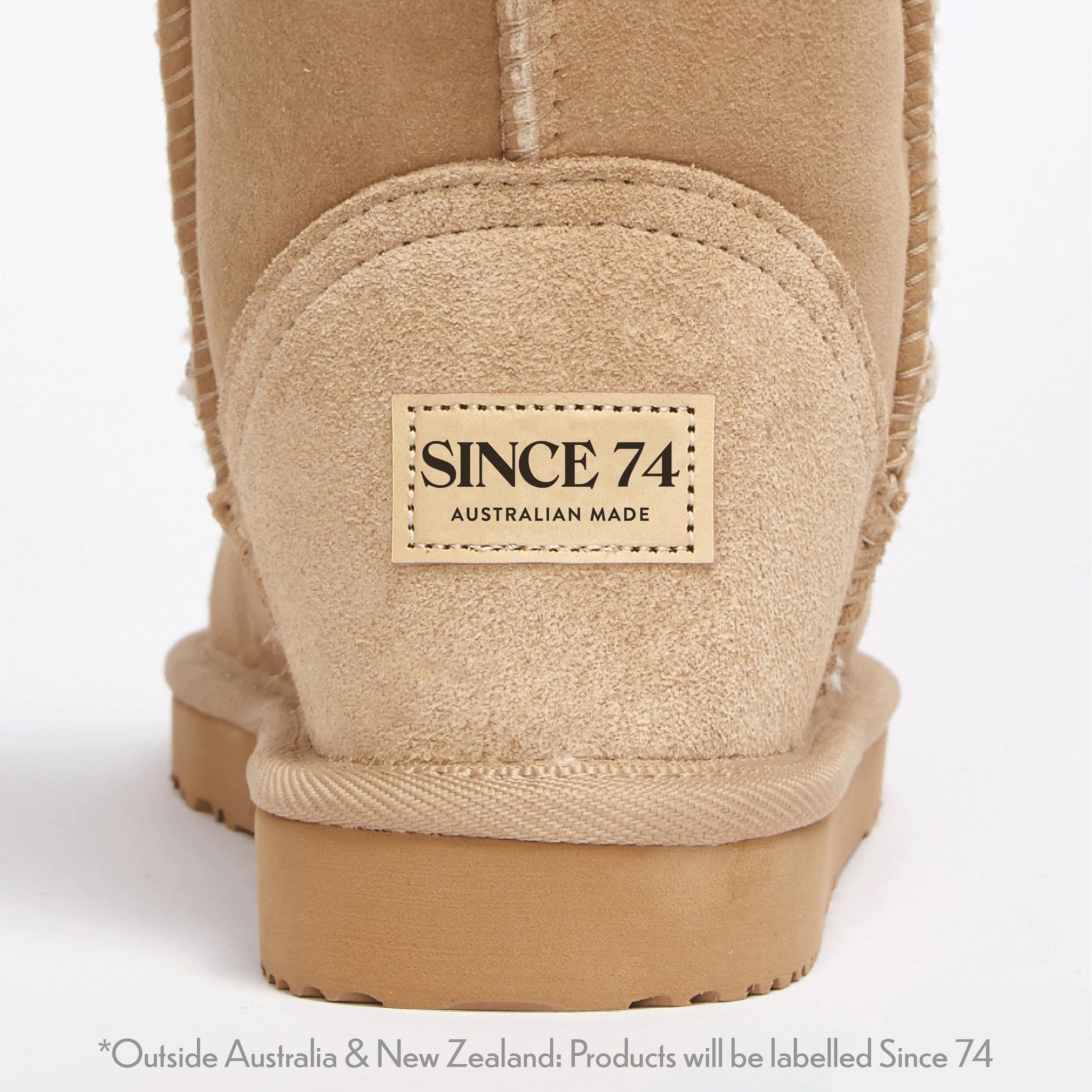 Original uggs made in australia best sale