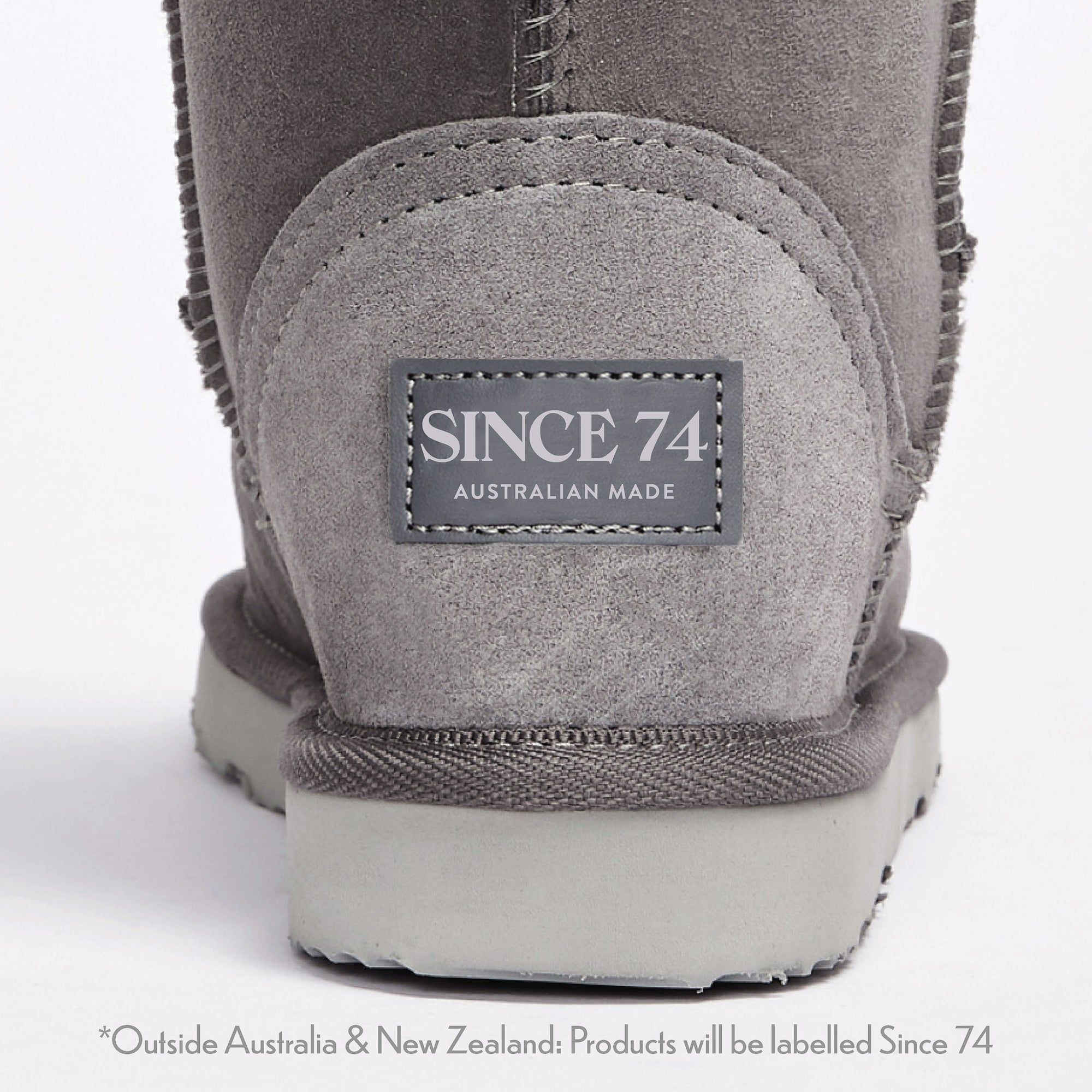 Women&#39;s Australian Moccasin