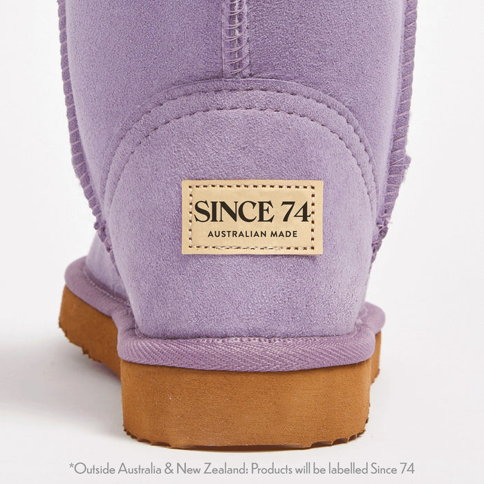 Women&#39;s Burleigh Button Mid Monogram Colours