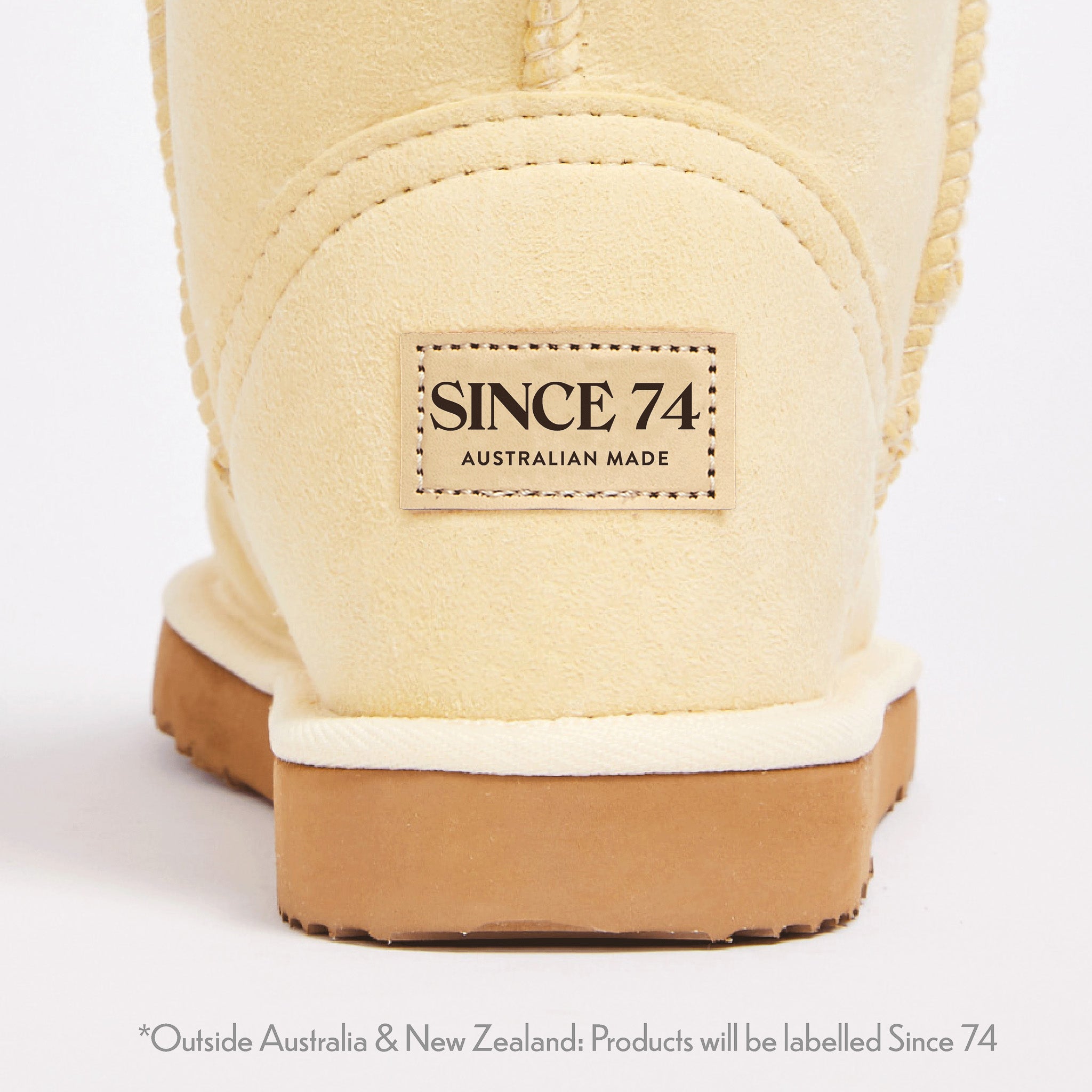 Australian ugg boot co hotsell