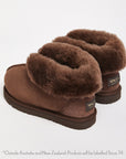 Men's Ankle Slipper