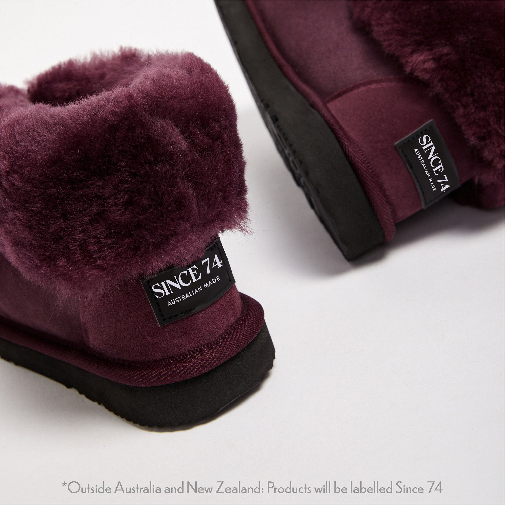 Men&#39;s Ankle Slipper